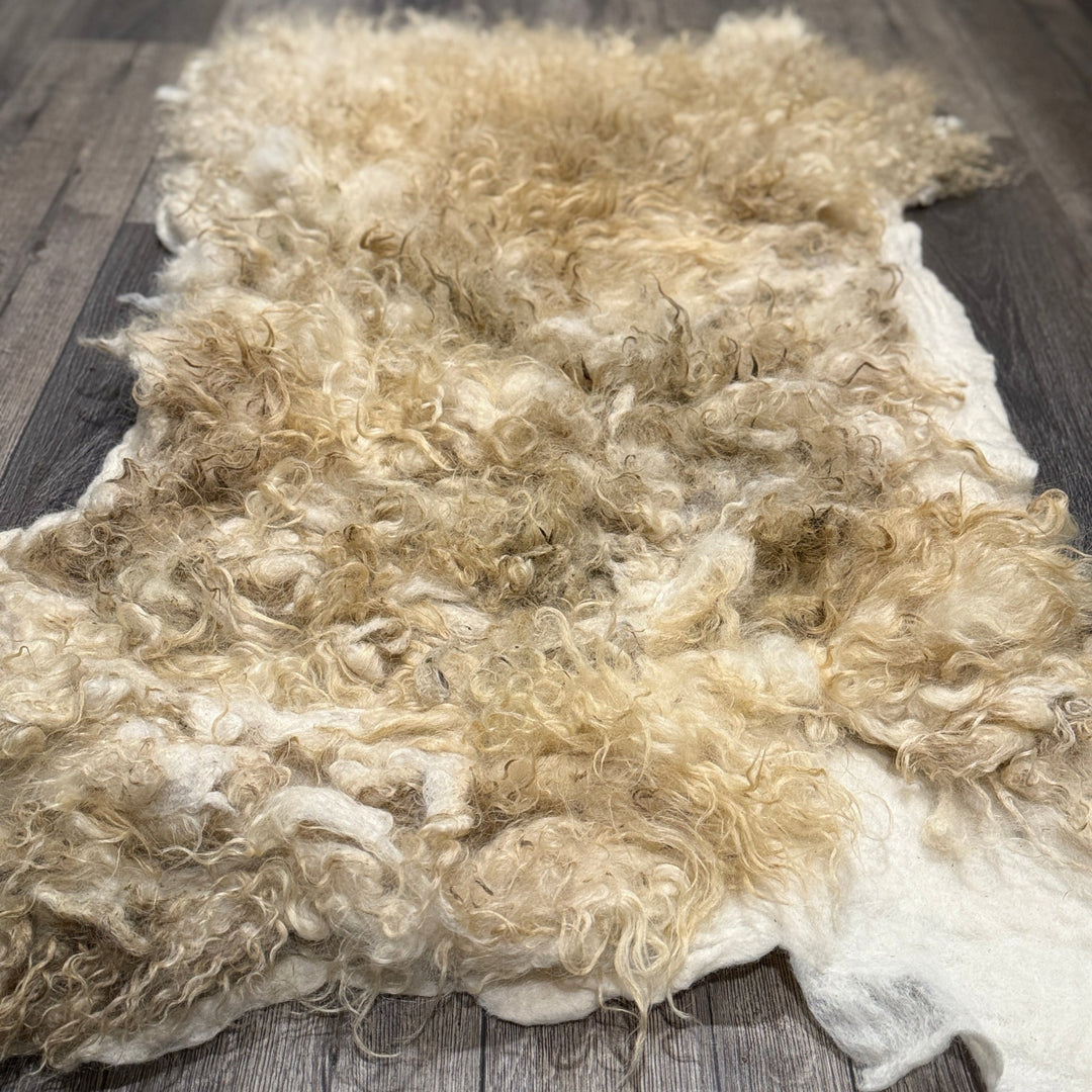 Unruly Rugs - Heritage Woolworks