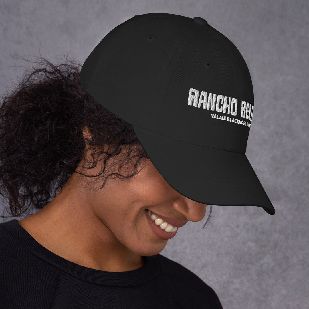 Dad hat - Rancho Relaxo Farm
