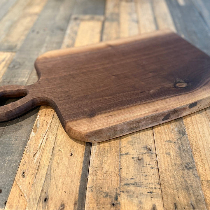 Large Board - Ranch Relaxo Farm