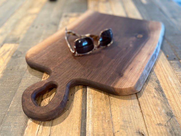 Large Board - Ranch Relaxo Farm