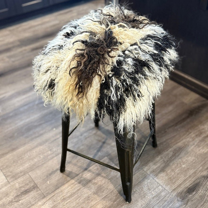 Seat Cover (2024 Lambs) - Heritage Woolworks