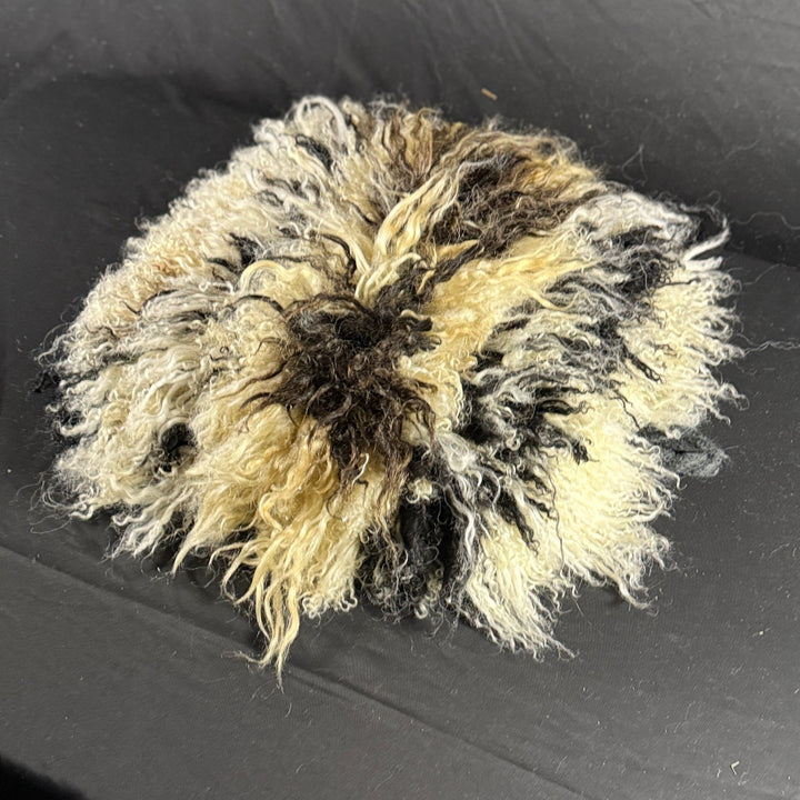 Seat Cover (2024 Lambs) - Heritage Woolworks