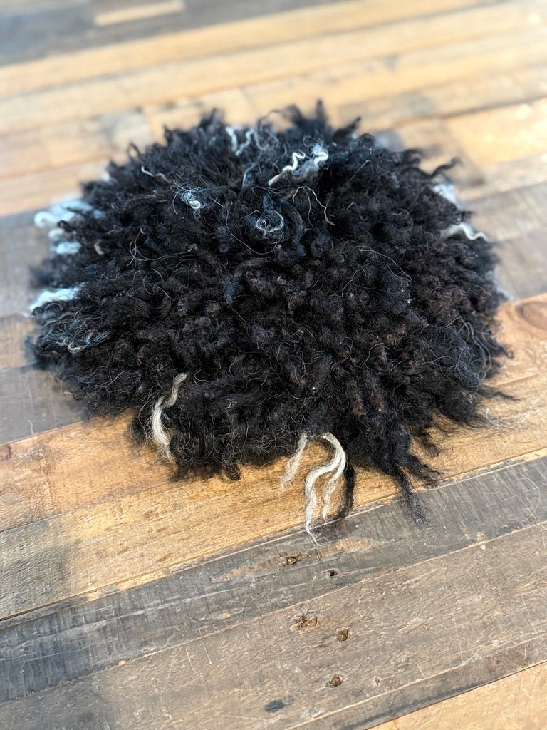 Small Fellvävning Seat Cover (Briar) - Heritage Woolworks