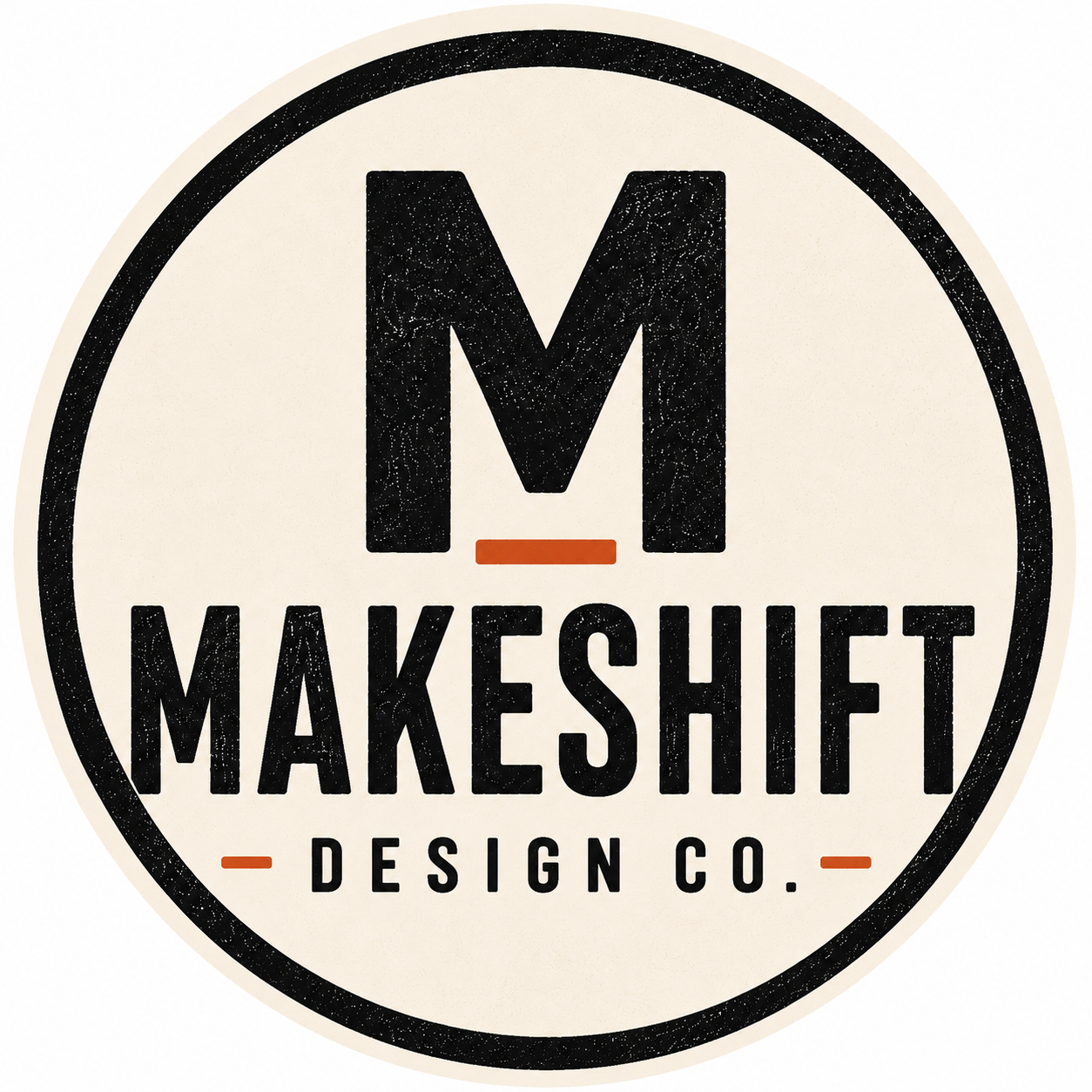 Makeshift Design Co