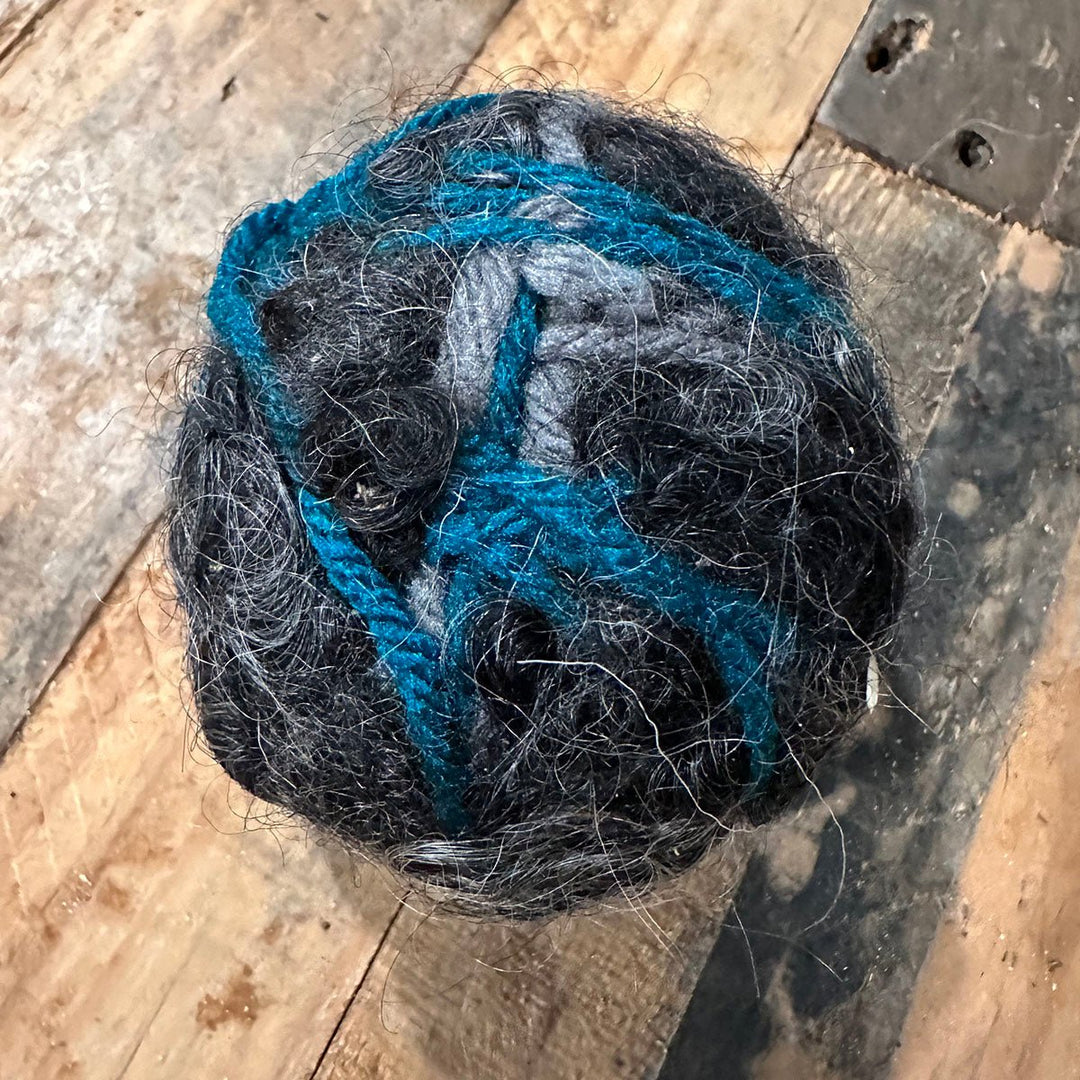 6 Reasons to Use Wool Dryer Balls Instead of Dryer Sheets - Rancho Relaxo Farm