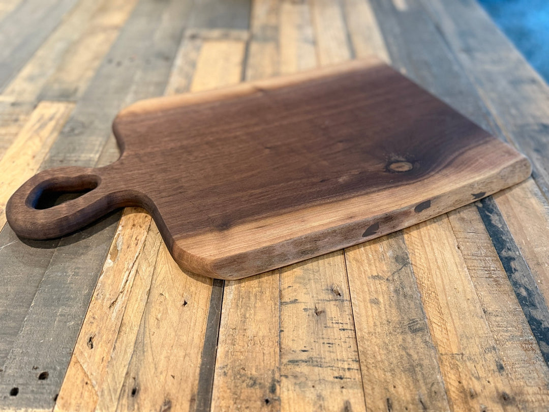 Boards - Heritage Woolworks