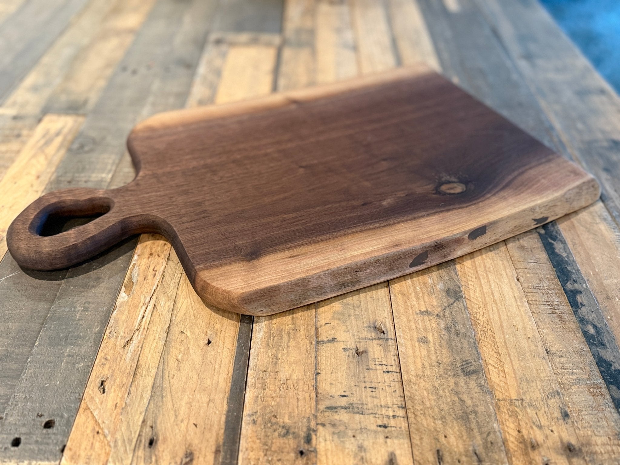 Boards - Heritage Woolworks